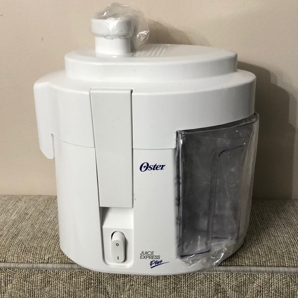 OSTER JUICE EXPRESS Other New Oster Juice Express Plus Poshmark
